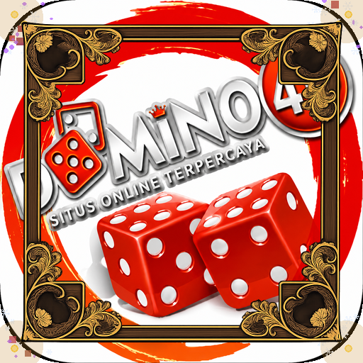 domino4d — galeri pratinjau - APK Resmi